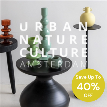 Urban Nature Culture